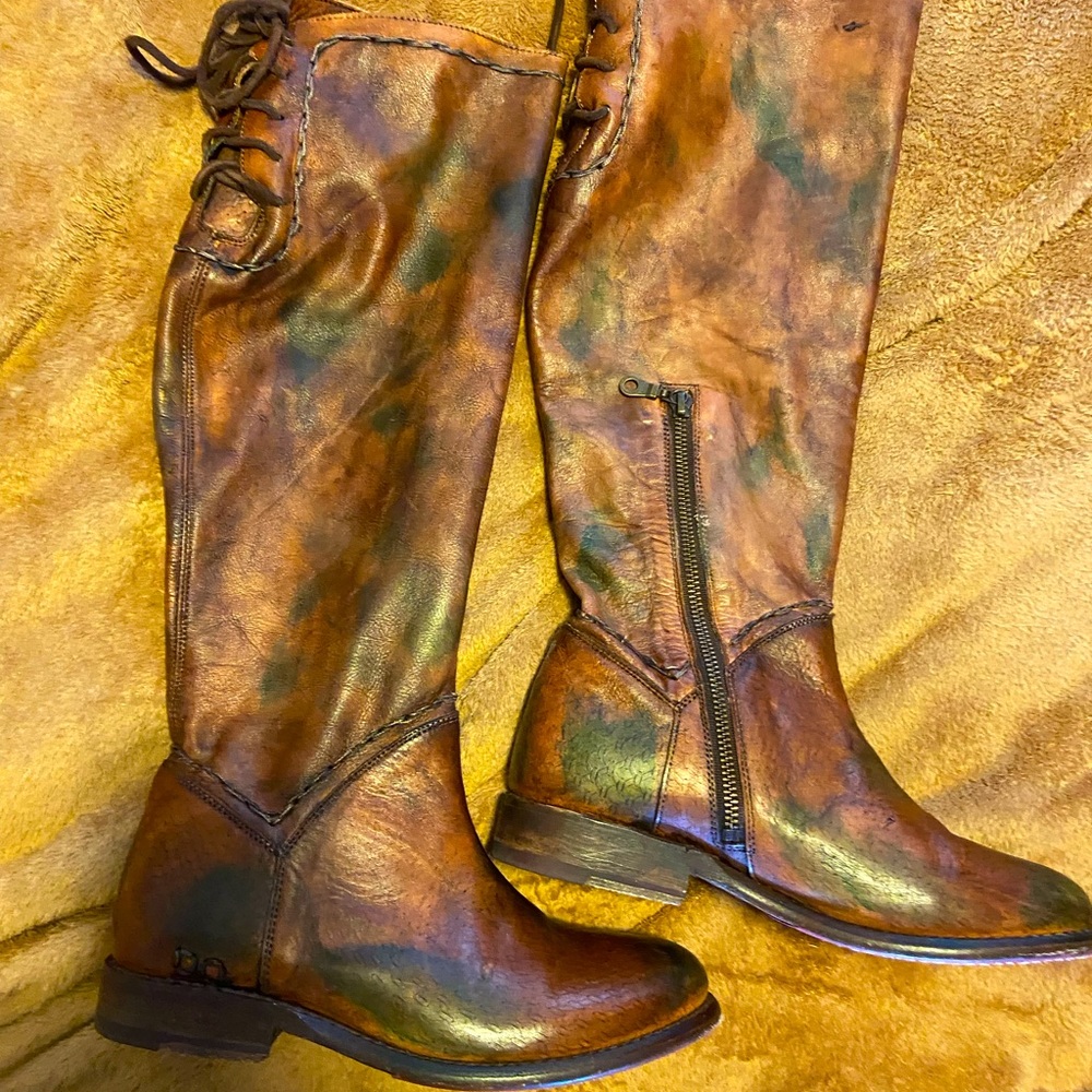 BedStu Boots